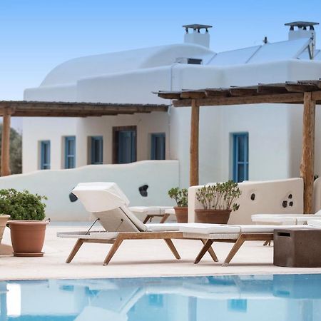 Black Rose Beach Suites Perissa  Luaran gambar