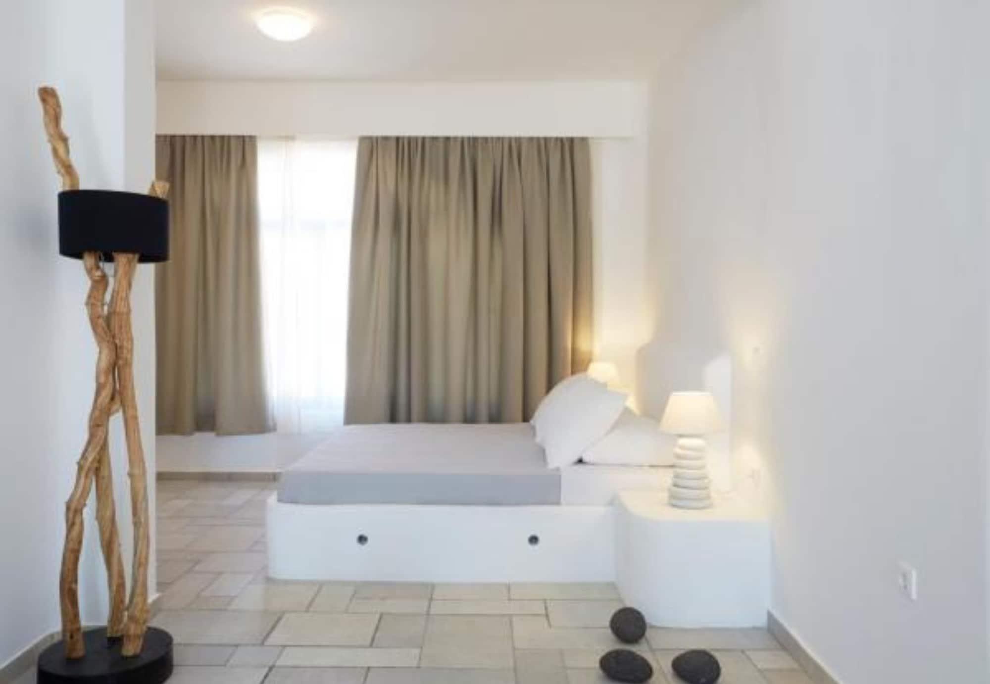 Black Rose Beach Suites Perissa  Luaran gambar