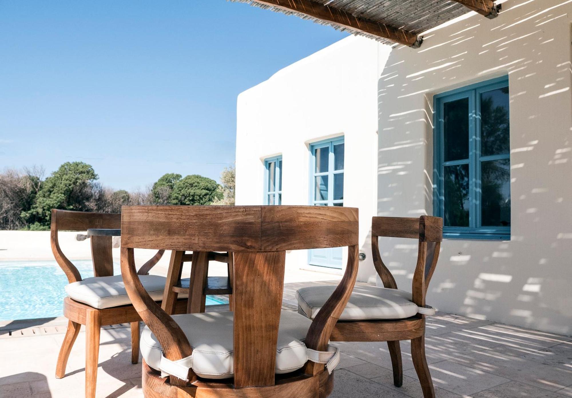 Black Rose Beach Suites Perissa  Luaran gambar