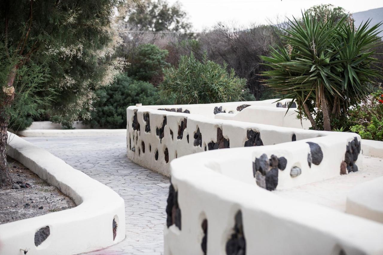 Black Rose Beach Suites Perissa  Luaran gambar